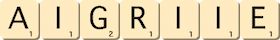 aigri--ie
