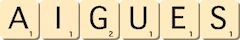 aigues aigues