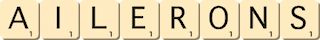 ailerons ailerons