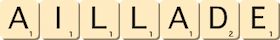aillade