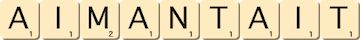 aimantait aimantait