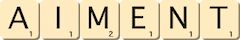 aiment