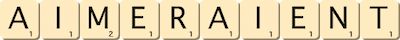aimeraient aimeraient