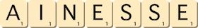 ainesse