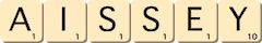 aissey aissey