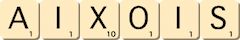 aixois aixois