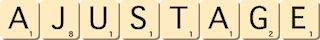 ajustage ajustage