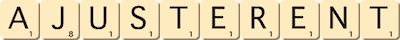 ajusterent ajusterent
