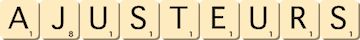 ajusteurs ajusteurs