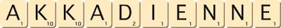 akkadienne