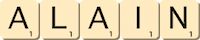 alain alain