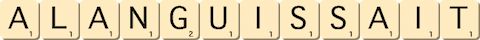 alanguissait