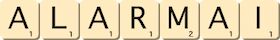 alarmai alarmai