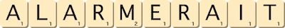 alarmerait alarmerait