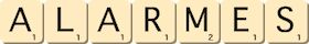alarmes alarmes