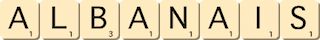 albanais