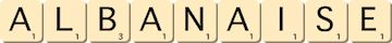 albanaise albanaise