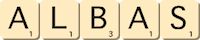 albas albas