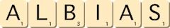 albias