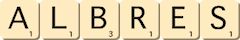 albres