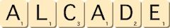 alcade alcade