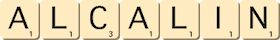 alcalin