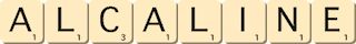 alcaline alcaline