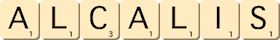 alcalis alcalis