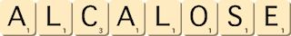 alcalose alcalose