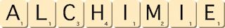 alchimie