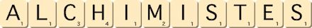 alchimistes alchimistes