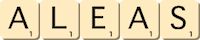 aleas aleas