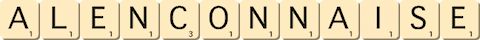 alenconnaise alenconnaise