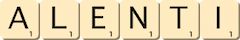 alenti alenti