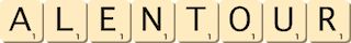 alentour alentour