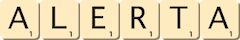 alerta alerta