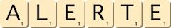 alerte