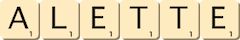 alette