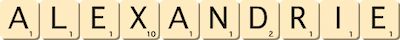 alexandrie alexandrie