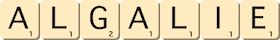 algalie