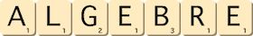 algebre