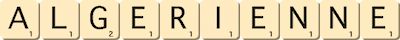 algerienne