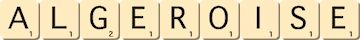 algeroise algeroise
