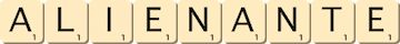 alienante