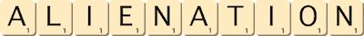 alienation