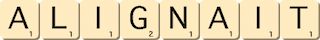 alignait alignait