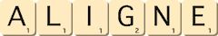 aligne aligne