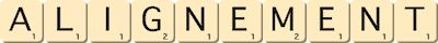 alignement