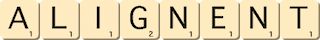 alignent alignent