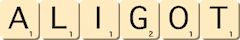 aligot aligot